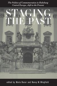 Produktbild: Staging the Past