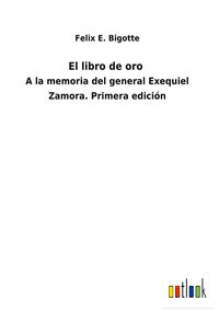 Produktbild: El libro de oro