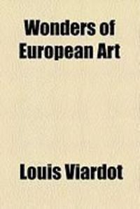 Produktbild: Wonders of European Art