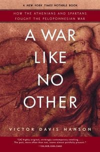 Produktbild: A War Like No Other