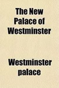 Produktbild: The New Palace of Westminster