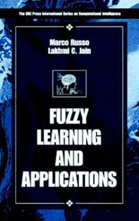Produktbild: Fuzzy Learning and Applications