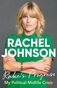 Produktbild: Johnson, R: Rake's Progress