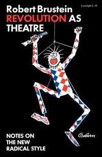 Produktbild: Revolution as Theatre