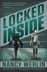 Produktbild: Locked Inside