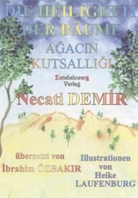 Produktbild: Die Heiligkeit der B&auml;ume