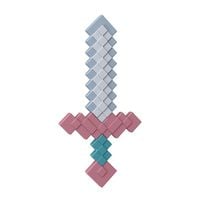Produktbild: Minecraft Dungeons II - Schwert.JML68