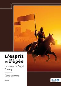Produktbild: L esprit et l epee - tome 3