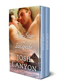 Produktbild: Lone Star & Icecapade