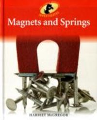Produktbild: Magnets and Springs
