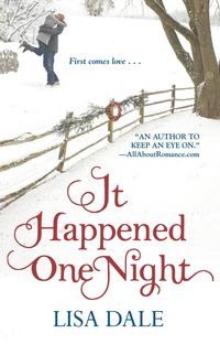 Produktbild: It Happened One Night