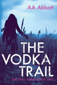 Produktbild: The Vodka Trail