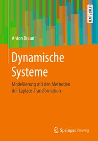 Bild vom Artikel Dynamische Systeme vom Autor Anton Braun