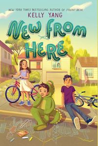 Produktbild: New from Here