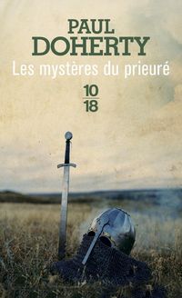 Produktbild: Les Mysteres du Prieure