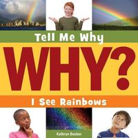 Produktbild: I See Rainbows