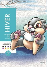 Produktbild: Hiver