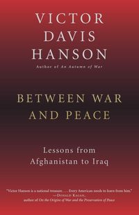 Produktbild: Between War & Peace