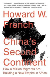 Produktbild: China's Second Continent