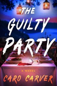 Produktbild: The Guilty Party