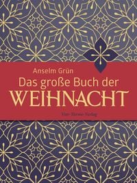Produktbild: Das gro&szlig;e Buch der Weihnacht
