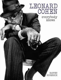 Produktbild: Kubernik, H: Leonard Cohen: Everybody Knows Revised edition