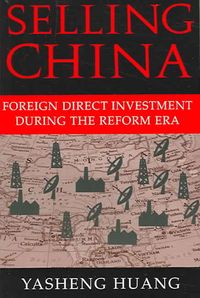 Produktbild: Selling China
