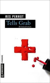 Produktbild: Tells Grab