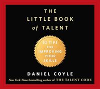 Produktbild: LITTLE BK OF TALENT         2D