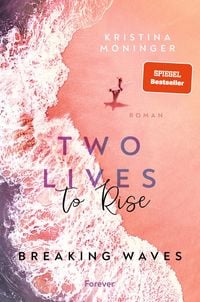 Produktbild: Two Lives to Rise