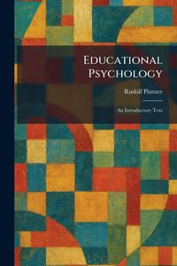 Produktbild: Educational Psychology