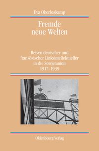 Produktbild: Fremde neue Welten