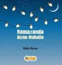 Produktbild: Ramazanda Bizim Mahalle