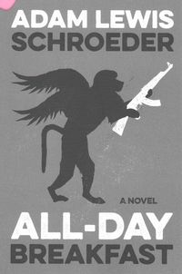 Produktbild: All-Day Breakfast