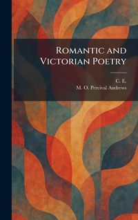 Produktbild: Romantic and Victorian Poetry