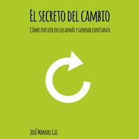 Produktbild: El secreto del cambio