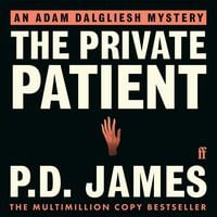 Produktbild: The Private Patient