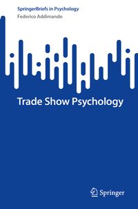 Produktbild: Trade Show Psychology
