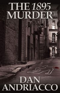 Produktbild: The 1895 Murder