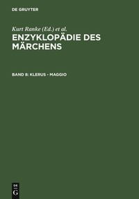 Produktbild: Klerus - Maggio