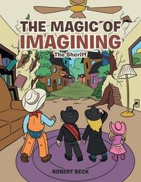 Produktbild: The Magic of Imagining