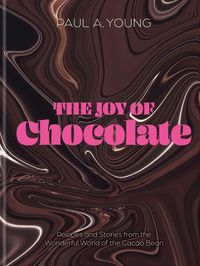 Produktbild: The Joy of Chocolate