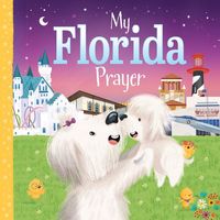 Produktbild: My Florida Prayer
