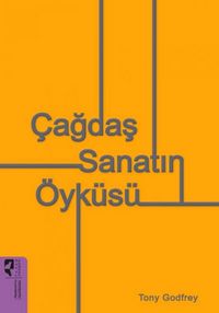 Produktbild: Cagdas Sanatin &Ouml;yk&uuml;s&uuml;