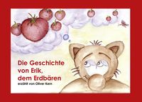 Produktbild: Die Geschichte von Erik, dem Erdb&auml;ren