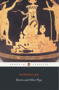 Produktbild: Electra and Other Plays