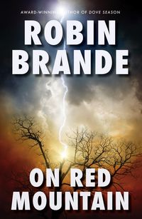 Produktbild: On Red Mountain