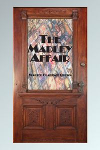 Produktbild: The Madley Affair