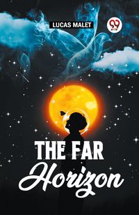Produktbild: The Far Horizon
