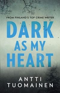 Produktbild: Dark As My Heart